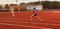 AhJada Barrett Women's Track recruiting profile image