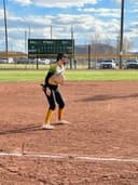 profile image for Kiana J Gonzales