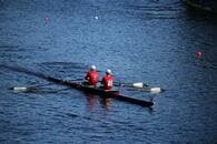 Joshua Lowry Men's Rowing recruiting profile image
