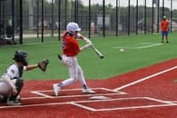 Ethan Stepanik Baseball recruiting profile image