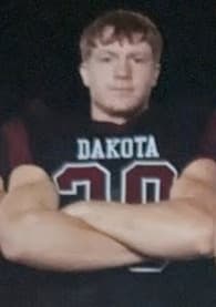 Conner Mathews Football recruiting profile image