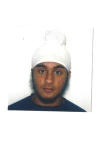 Jaskeerat Dharmi Men's Soccer recruiting profile image