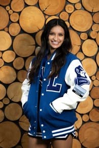 Emma Castaneda Cheerleading recruiting profile image