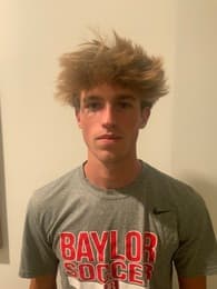 Harlan Watson-Brown Men's Soccer recruiting profile image