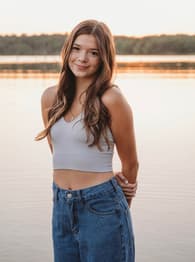 Avery Adair Women's Track recruiting profile image