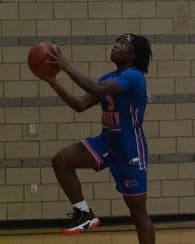 Kenzie Wuo Women's Basketball recruiting profile image
