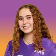 Adelaide Griest Women's Volleyball recruiting profile image