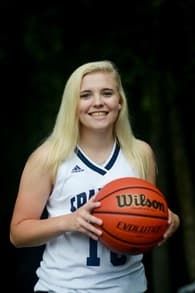 Lexi Welch Women's Basketball recruiting profile image