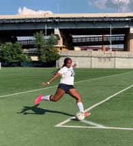 Onnah Plummer Women's Soccer recruiting profile image