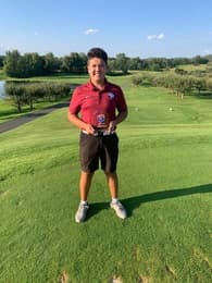 Loyal Goodermote Men's Golf recruiting profile image