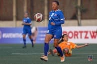 Sarah Bajracharya Women's Soccer recruiting profile image