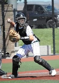 David Johnson Baseball recruiting profile image