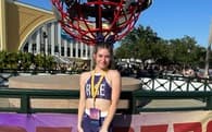 Grace Dunphy Cheerleading recruiting profile image