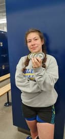 profile image for Madison DeValle