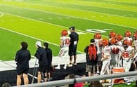 Brayden Zacklan Football recruiting profile image