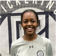 Eva Rayman Women's Soccer recruiting profile image