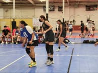 Genesis Fernandez Women's Basketball recruiting profile image