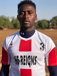 Haruna Abdulqadir babaenugu Men's Soccer recruiting profile image