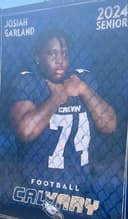 profile image for Josiah G Garland