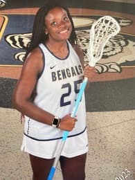 Gabrielle Richardson Women's Lacrosse recruiting profile image