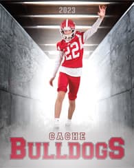 Nick Vallario Football recruiting profile image