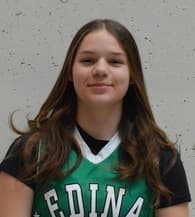 Amelia Vessel Women's Basketball recruiting profile image
