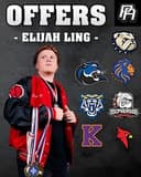 profile image for Elijah Z Ling