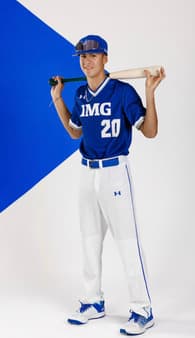 Charles Chenail Baseball recruiting profile image