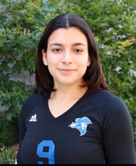 Adriana Brady Women's Volleyball recruiting profile image