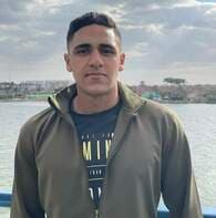 Omar El-Sayed Anwer Men's Soccer recruiting profile image