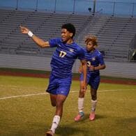 Andrew Graves Men's Soccer recruiting profile image