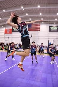 Trevor Whittemore Men's Volleyball recruiting profile image