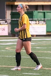 Addison Mack Women's Soccer recruiting profile image