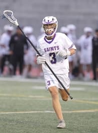 James Steiner Men's Lacrosse recruiting profile image