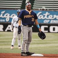 Michael Quinones Baseball recruiting profile image