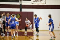 Karen Gomez Women's Basketball recruiting profile image
