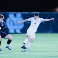 Lalo Vasquez Men's Soccer recruiting profile image