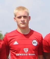 Mason Beaman Men's Soccer recruiting profile image