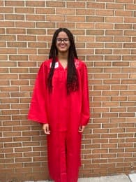 Kaitlyn Moran Women's Volleyball recruiting profile image