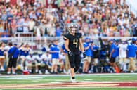 Bo Bokman Football recruiting profile image