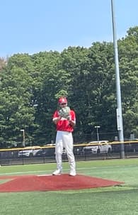 Joseph Cavallo Baseball recruiting profile image