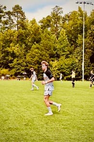 Zach Casey Men's Soccer recruiting profile image