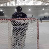 Julia Beaven Women's Ice Hockey recruiting profile image