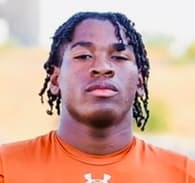 Dhaylen Stanton Football recruiting profile image