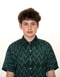 Rupert Conybeare Men's Soccer recruiting profile image