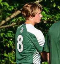 Braden Wright Men's Soccer recruiting profile image