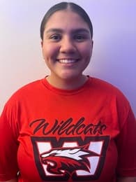 Mayah Larenas Softball recruiting profile image