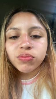 Genesis Garcia Women's Soccer recruiting profile image