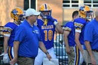 Michael Gelatko Football recruiting profile image