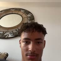 Jacob McDaniel Men's Basketball recruiting profile image